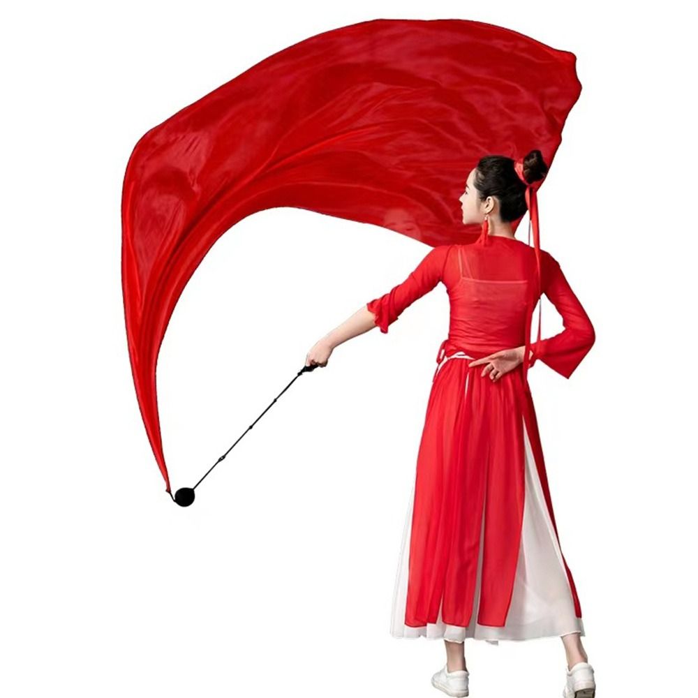 Women Accessories India - 조절 가능한 벨리 댄스 던지기 공,