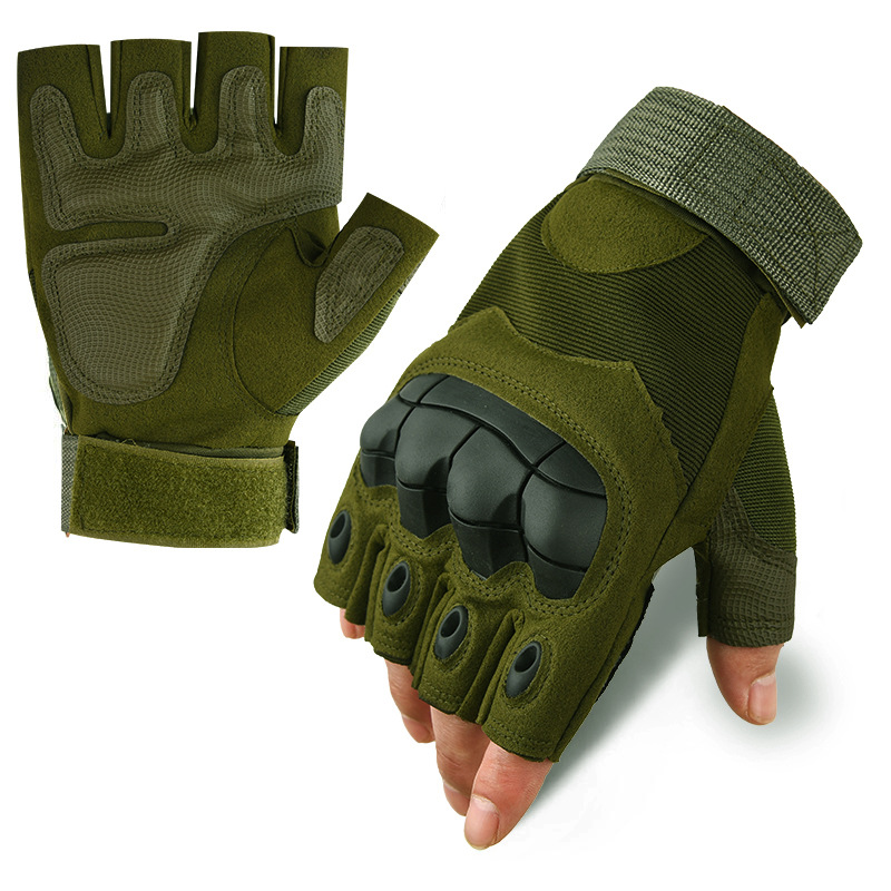 Women'S Exercise Accessories - 남녀공용 전술 장갑, 야외 훈련 레이싱