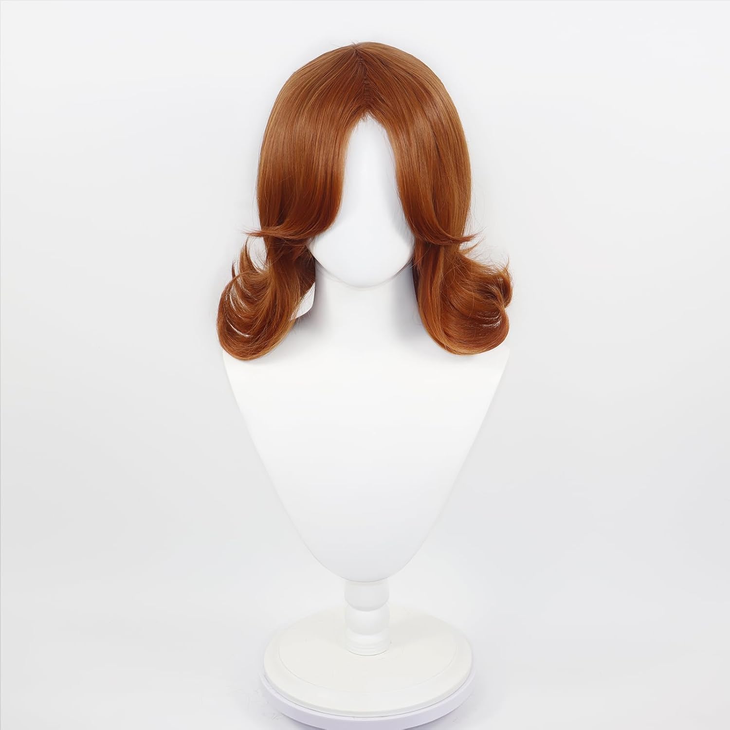 Women'S Accessories In The 70S - 게임 슈퍼 프린세스 데이지 가발 짧은