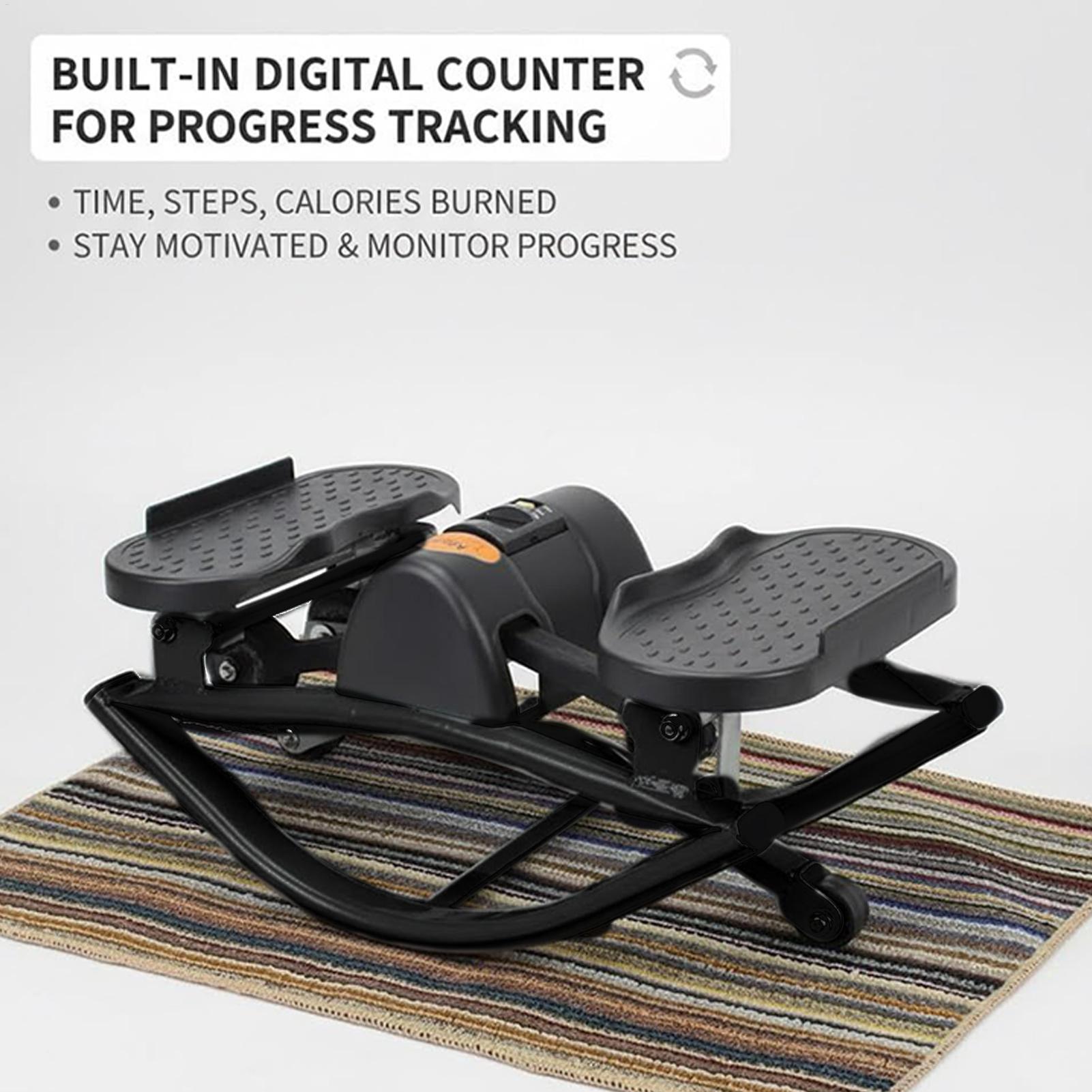 Women'S Exercise Accessories - 락 스테퍼 운동 기구 휴대용 무소음