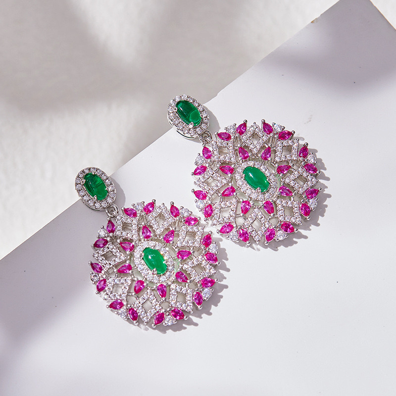 Women Accessories Uae - AY 패션 UAE 두바이 신부용 롱