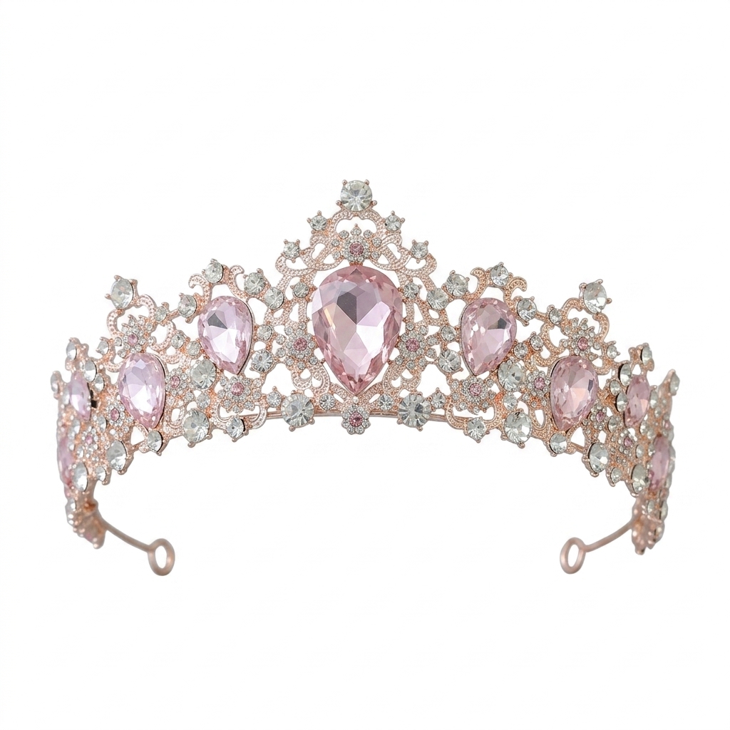 Women Accessories Photos - 신부 웨딩 파티, 무대 공연, 사진