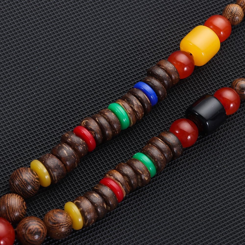 매력적인 트렌디 쇄골 체인 에스닉 불교 의류 액세서리  - Women Accessories Nepal 리뷰 및 가격
