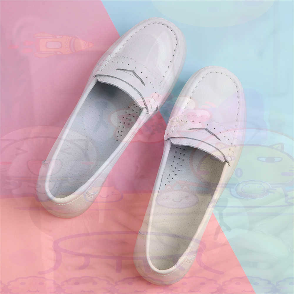 모카신 운전 십대 운동화 스케이트 보드 여성 신발 실버 - Women Accessories Brand Name Ideas 리뷰 및 가격