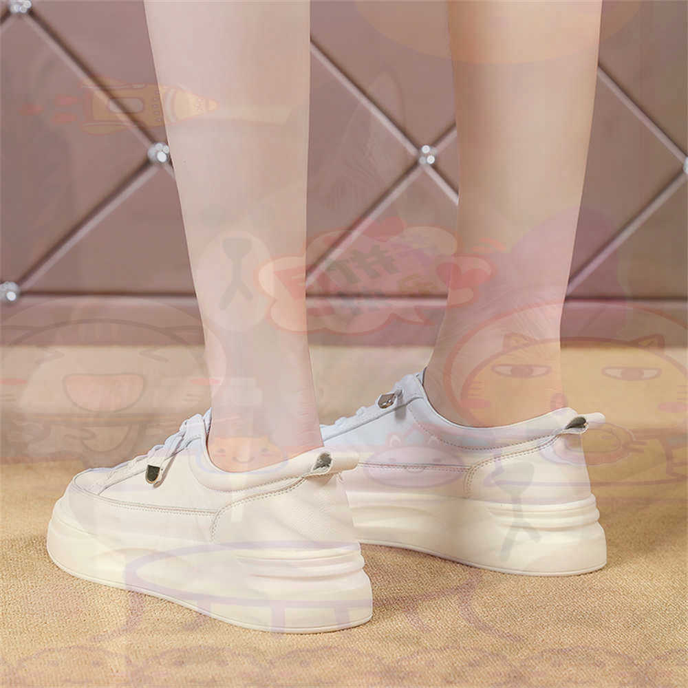 레이스 업 Chunky 로퍼 여성 스케이트 보드 스포츠 - Women Accessories Brand Name Ideas 리뷰 및 가격