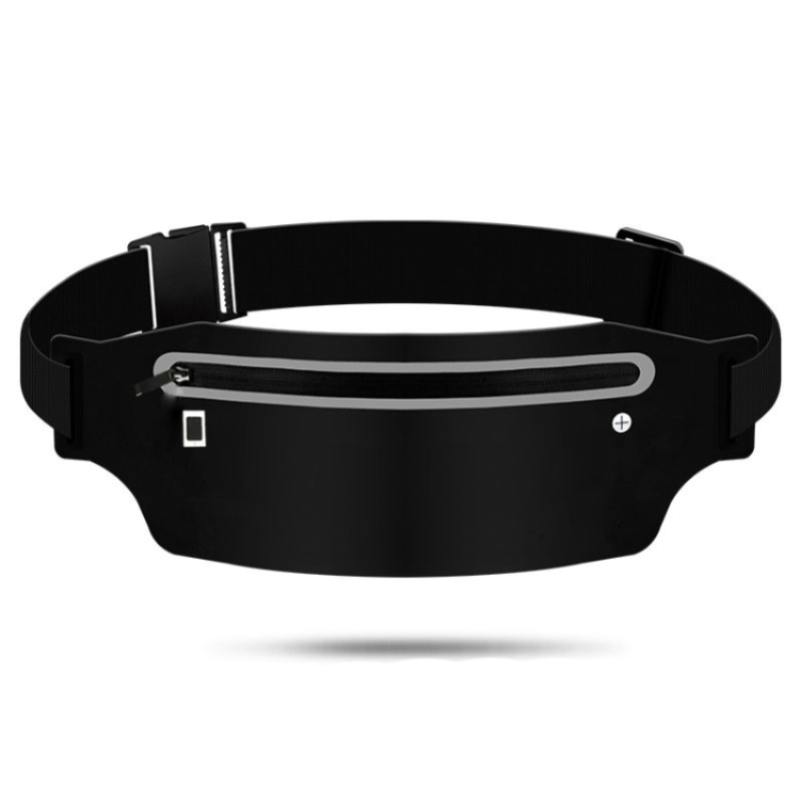 러닝 벨트 허리 가방 스포츠 패니 팩 여성 남성 방수  - Women'S Exercise Accessories 리뷰 및 가격