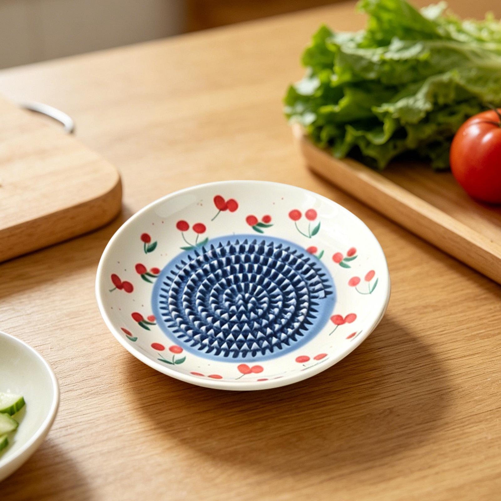 간편 세라믹 생강 분쇄기, 휴대용 도자기 마늘 으깨기, - Women Kitchen Accessories 리뷰 및 가격