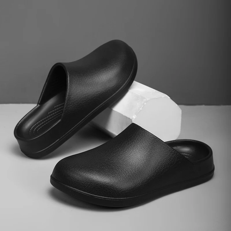 EVA 남성 슬리퍼 부드러운 야외 홈 여성 캐주얼 신발 - Women Kitchen Accessories 리뷰 및 가격