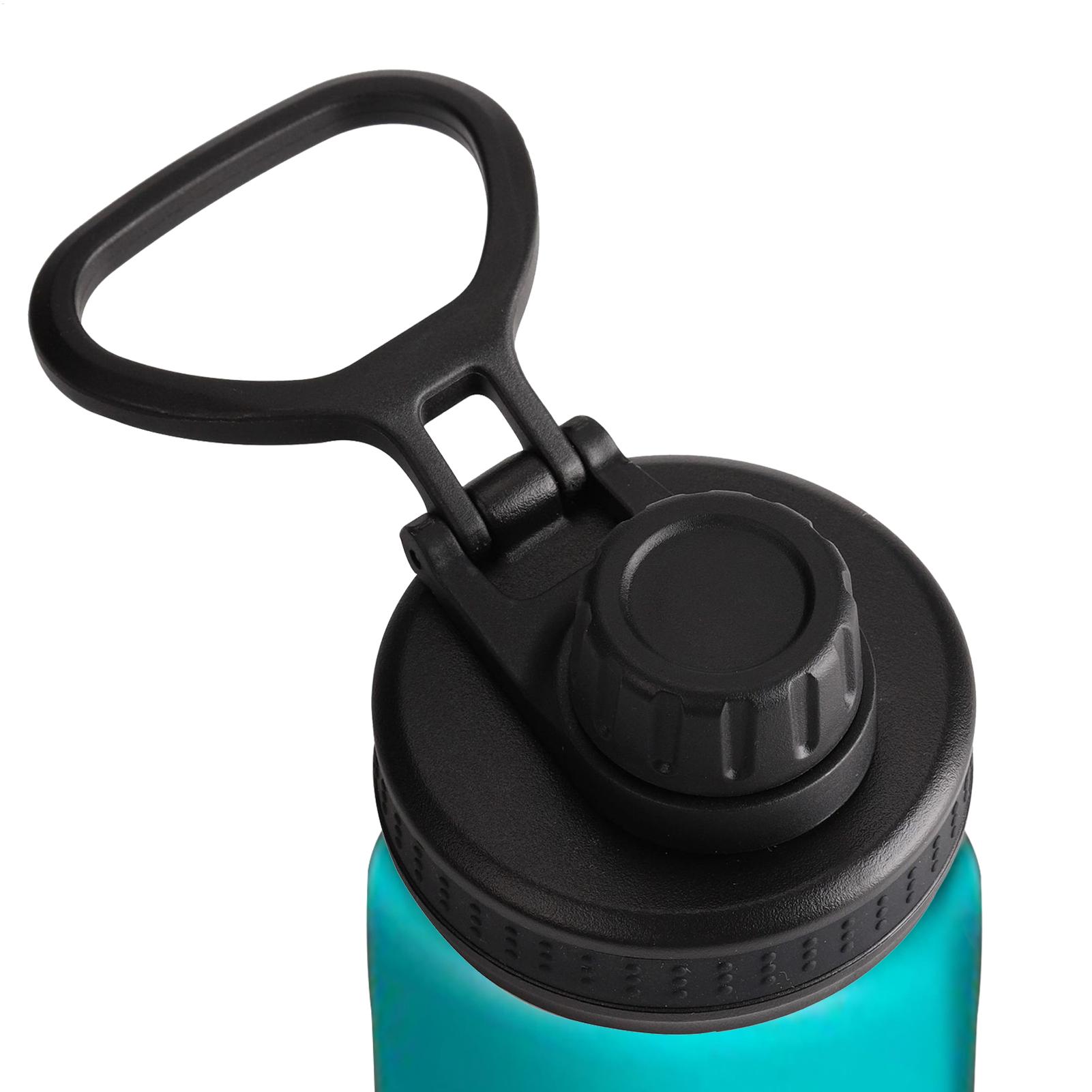 범용 누수 방지 와이드 마우스 병 뚜껑 머그 커버 보온 - Women'S Exercise Accessories 리뷰 및 가격