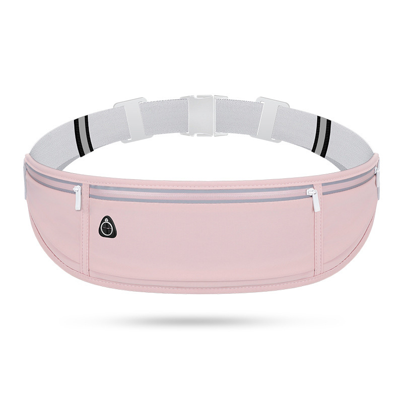 스포츠 패니 팩 여성 러닝 벨트 웨이스트 백 남성 방수 - Women'S Exercise Accessories 리뷰 및 가격