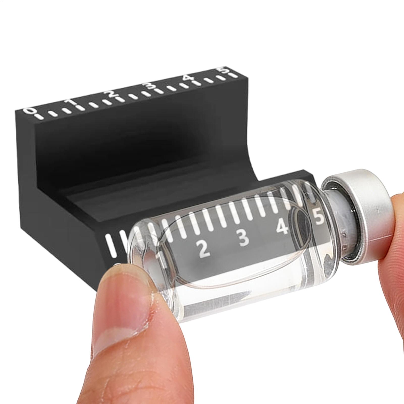 라벨링 도구 3ml/10ml 재사용 가능한 정밀 도포  - Women Kitchen Accessories 리뷰 및 가격