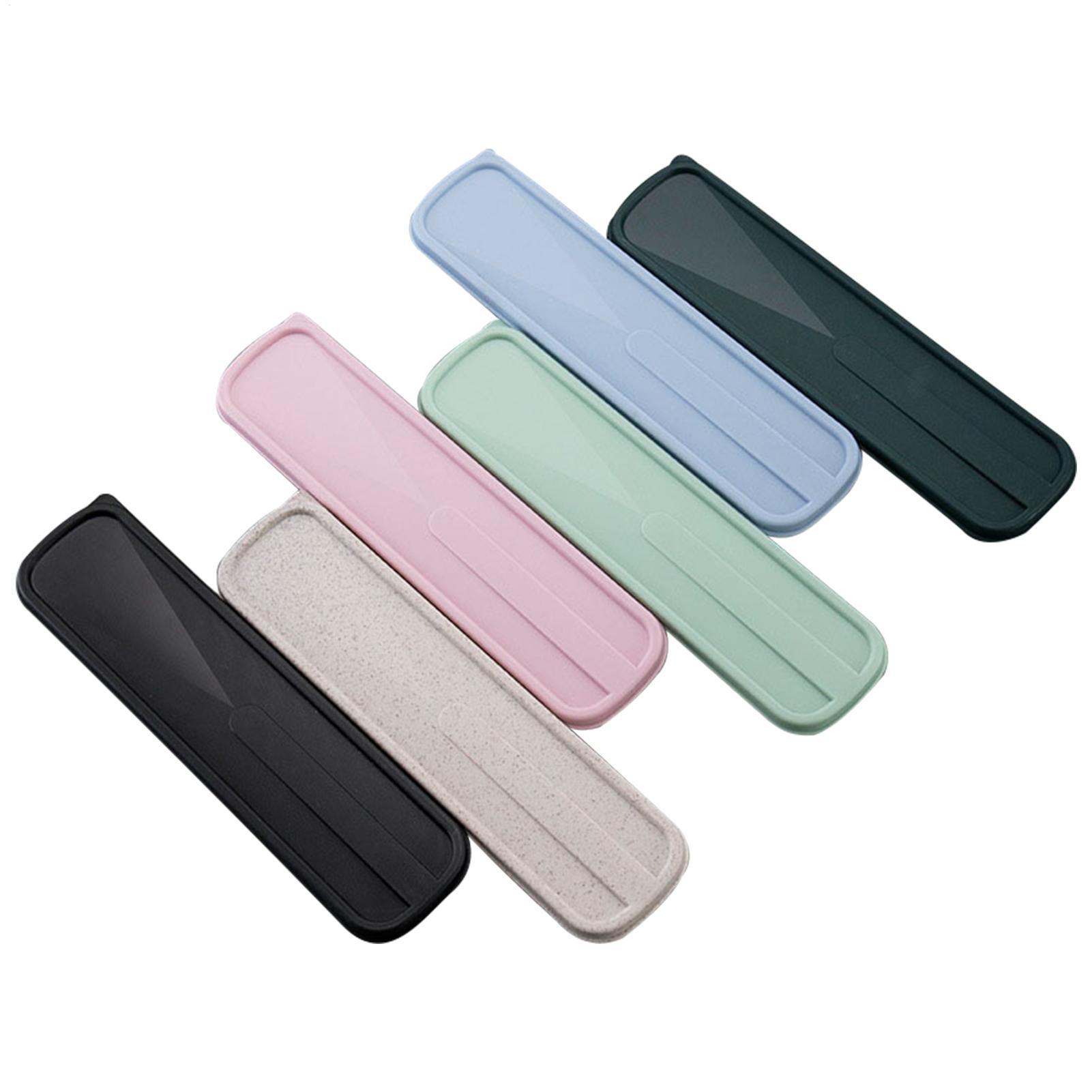식기류 상자 휴대용 수저 케이스 스푼 포크 보관함 학생 - Women Kitchen Accessories 리뷰 및 가격