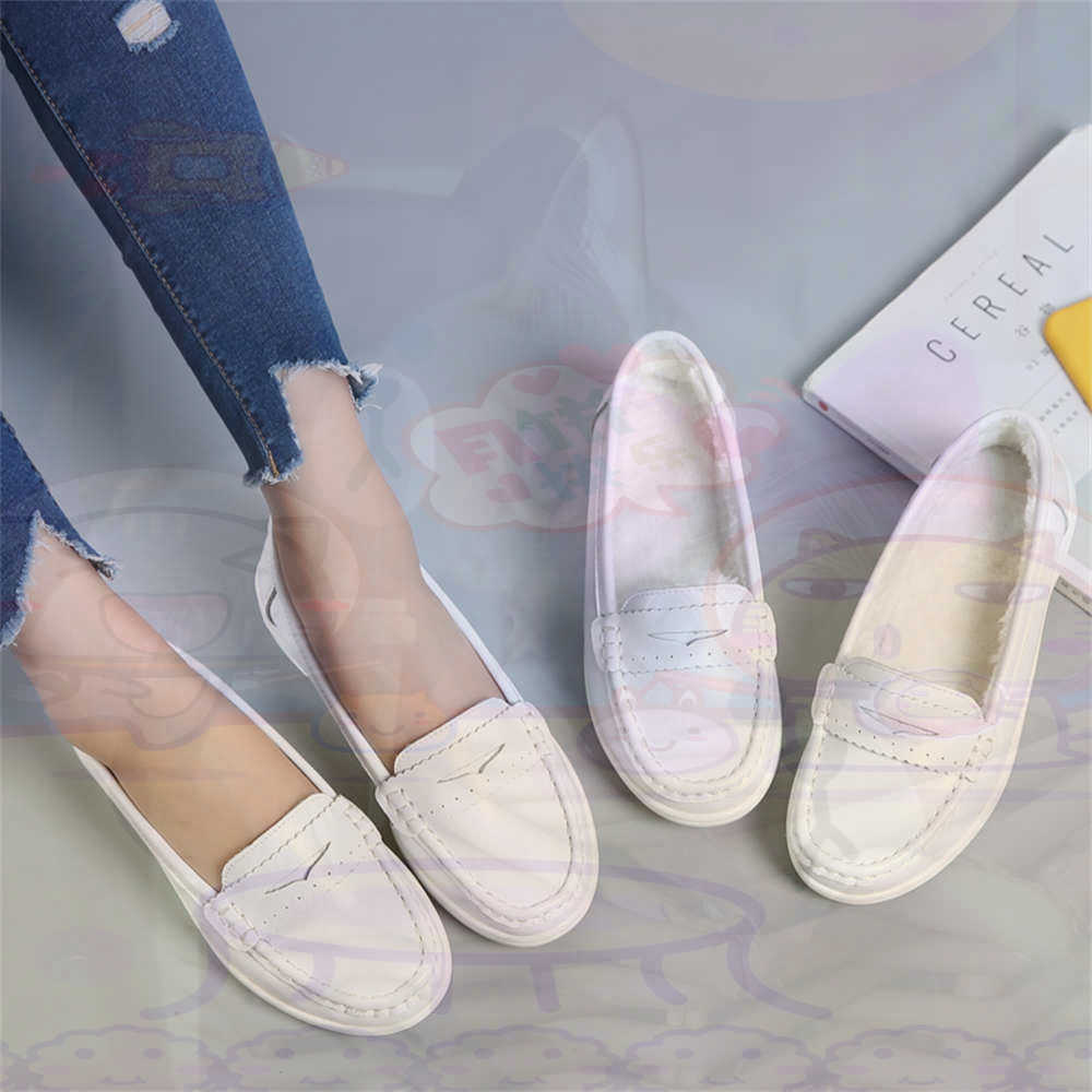 소프트 슬립 온 여성 대형 신발 워킹 테니스 스케이트  - Women Accessories Brand Name Ideas 리뷰 및 가격