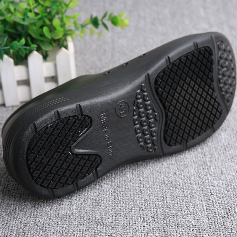 남녀공용 논슬립 셰프화 - 가볍고 편안한 슬립온 나무밑 - Women Kitchen Accessories 리뷰 및 가격