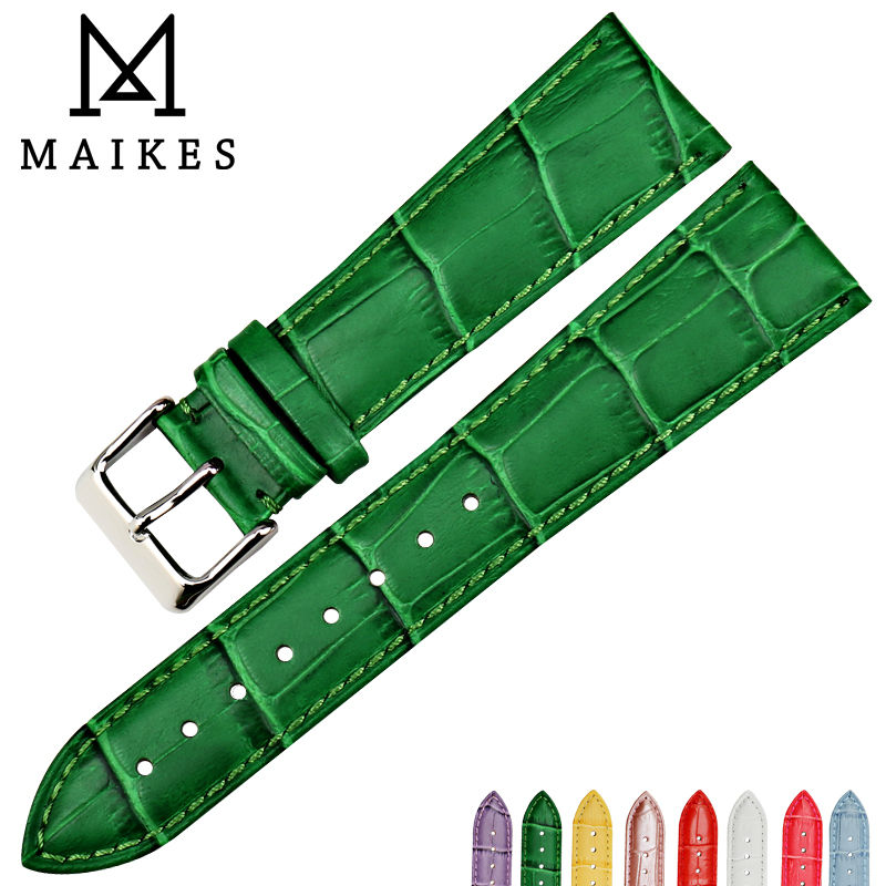 MAIKES 시계 액세서리 16mm 18mm 20mm  - Women'S Accessories Gucci 리뷰 및 가격